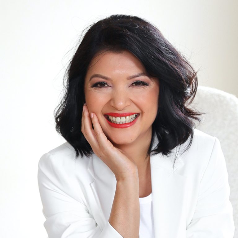 Segal Hajnalka