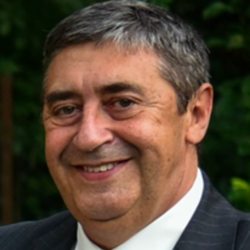 Csanádi Péter