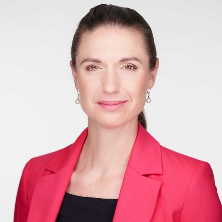 Medgyesi Krisztina