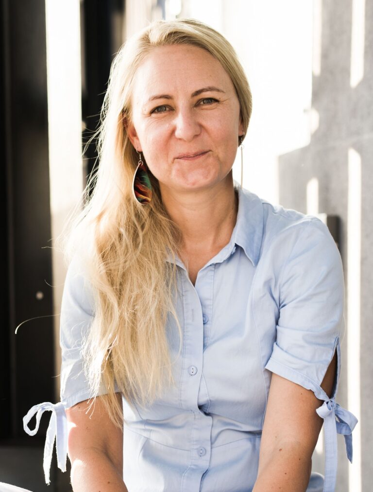 Szilvási Gabriella