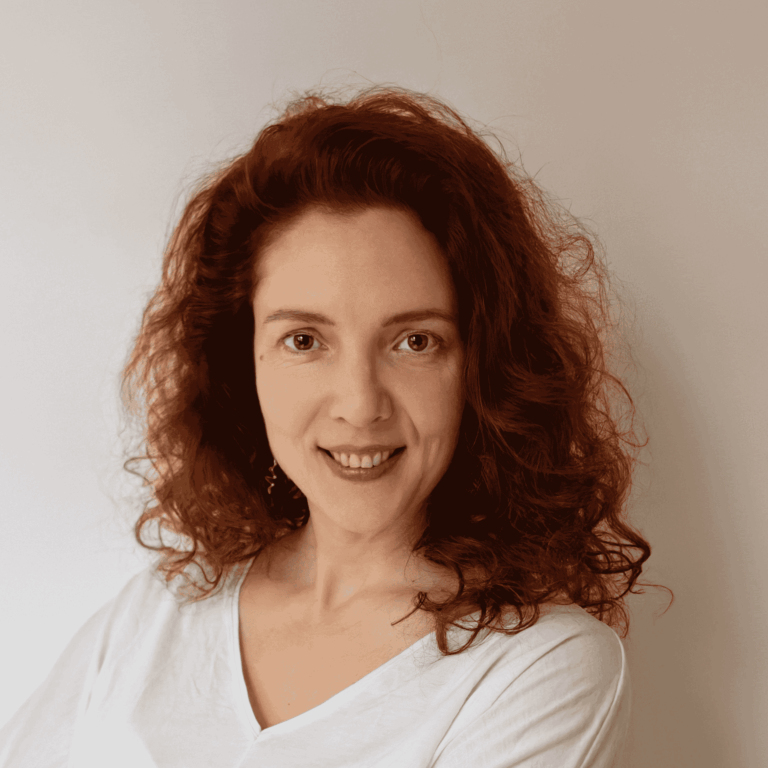 Csordás Izabella