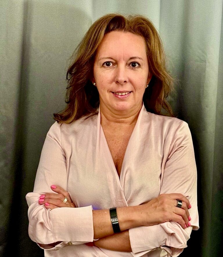 Kökény Gyöngyi