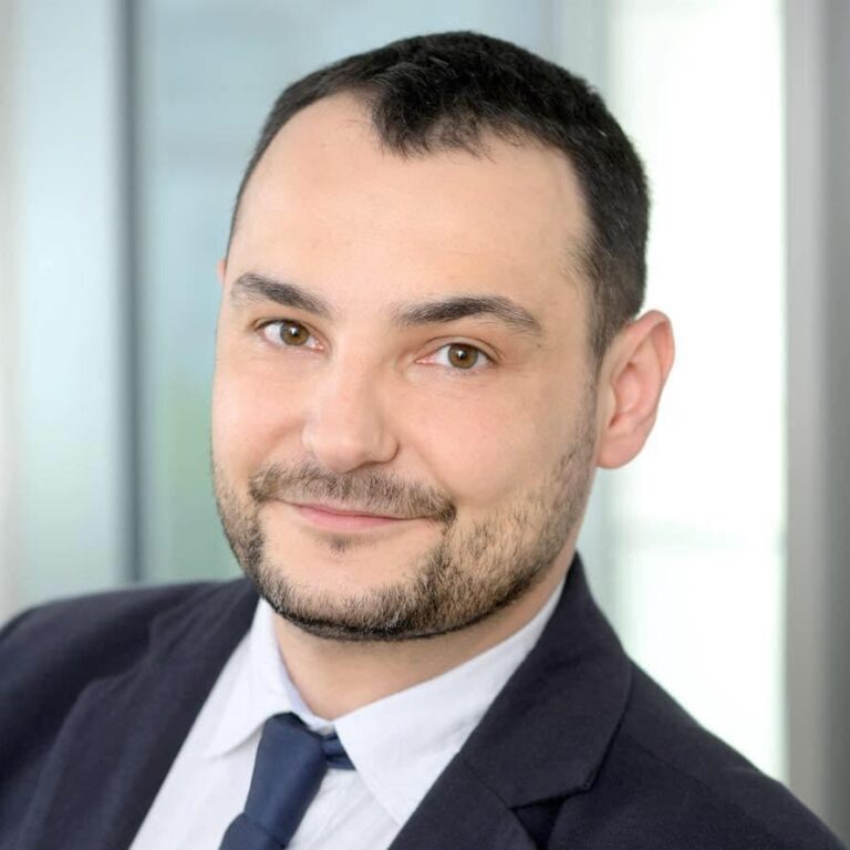 Harmat Péter