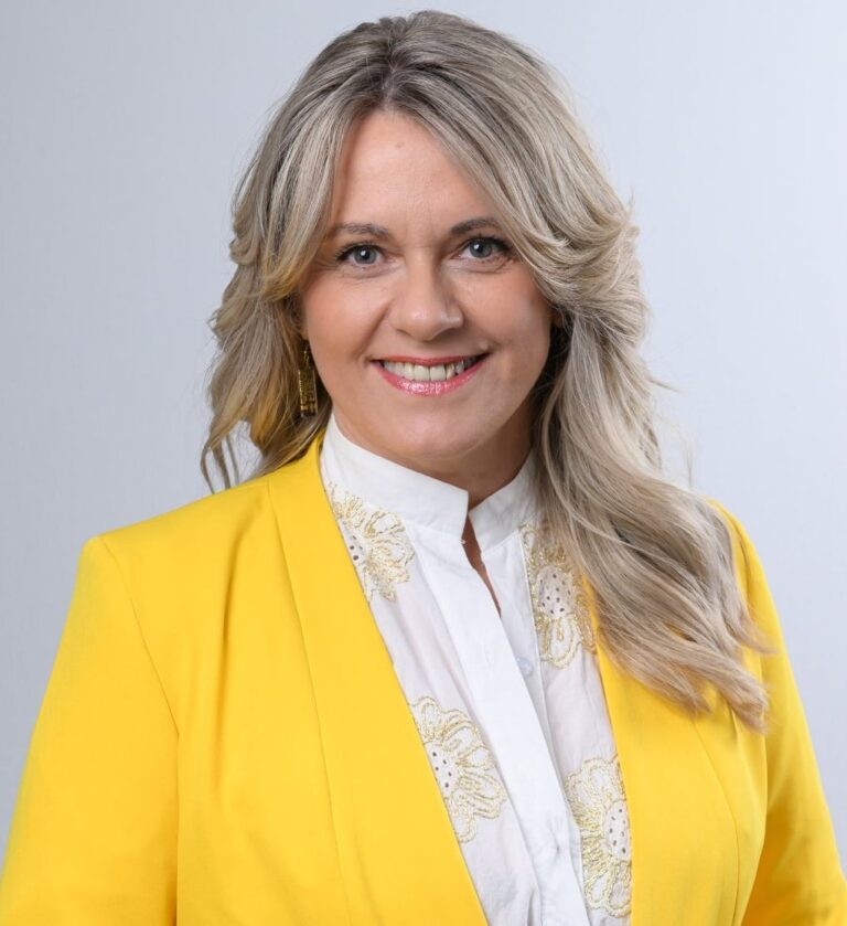 Hargitai Judit
