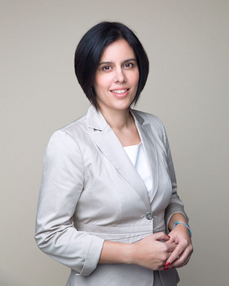Kövesdi Eszter
