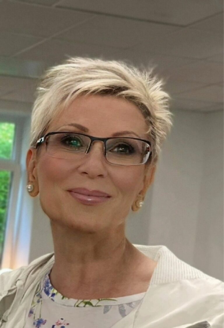 Hanuska Marianna