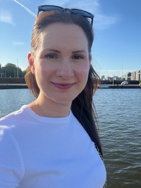 Gerencsér Bernadett