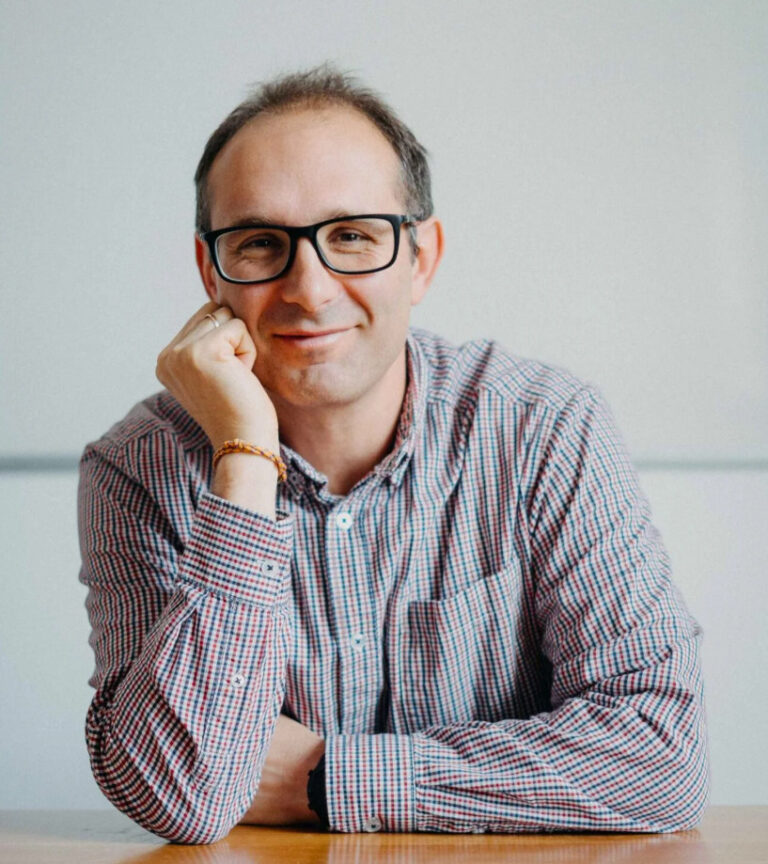 Dr. Pilinszki Attila