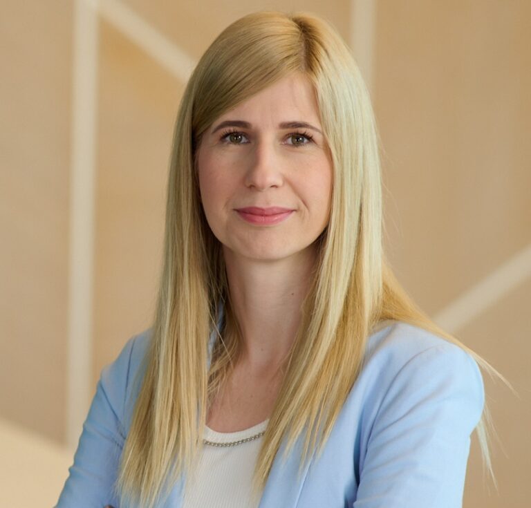 Hegedüs Erika