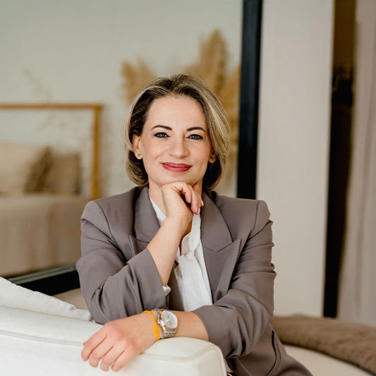 Pethő Anita