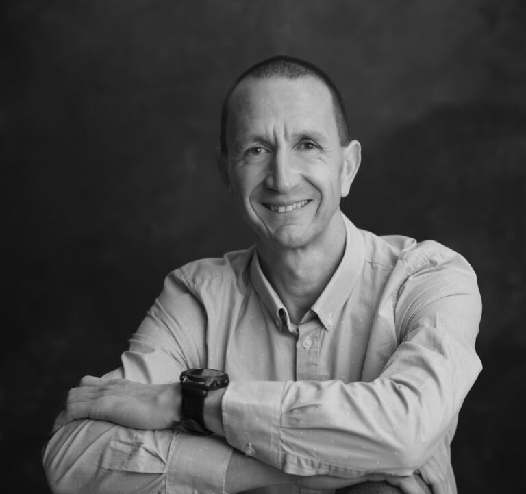 Nagy Sándor, ICF ACC