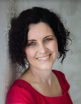 Tüske Zsófia