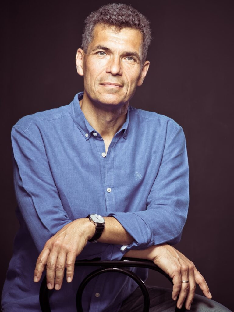 Martin Hajdu György